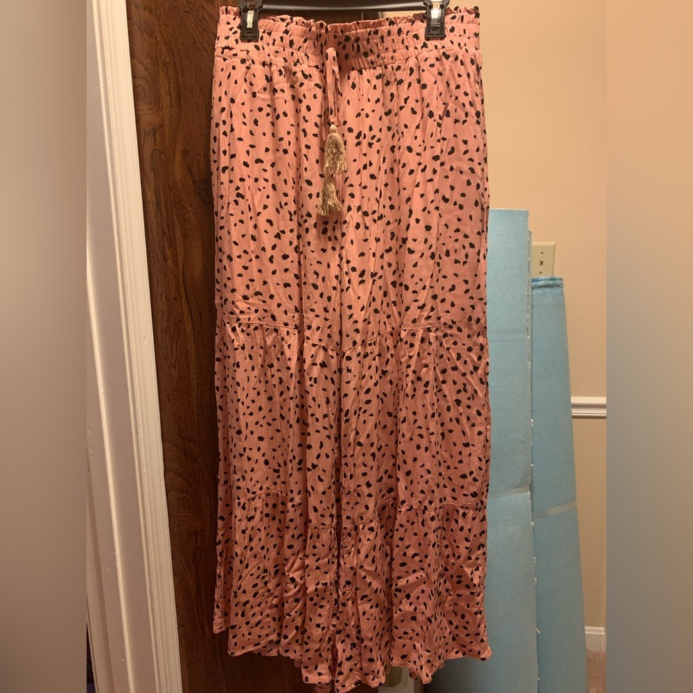 TWO PIECES OUTFIT - Picture 2 of 8